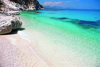Hotel Elisart Alghero 2*,  Italien