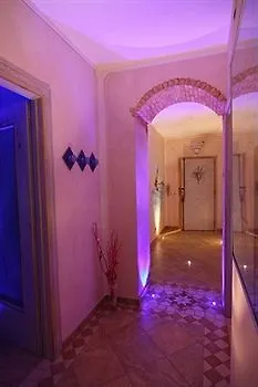 Gasthof Hotel Elisart Alghero