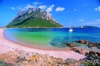 Hotel Elisart Alghero Gasthof