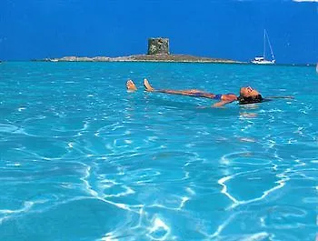 Hotel Elisart Alghero Gasthof