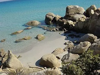 ** Gasthof Hotel Elisart Alghero Italien