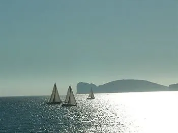Hotel Elisart Alghero