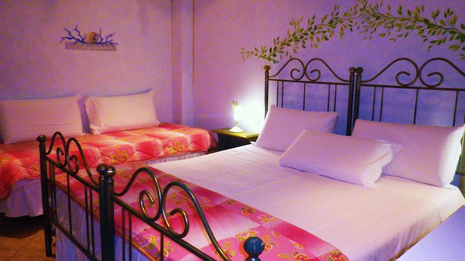 ** Gasthof Hotel Elisart Alghero Italien