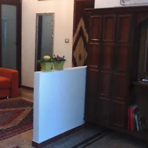 Gasthof Affittacamere Zahra