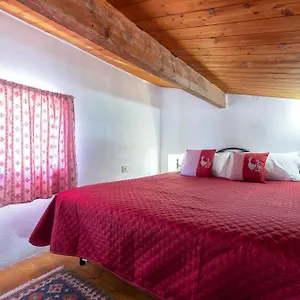 2* Frühstückspension B&B Alguer