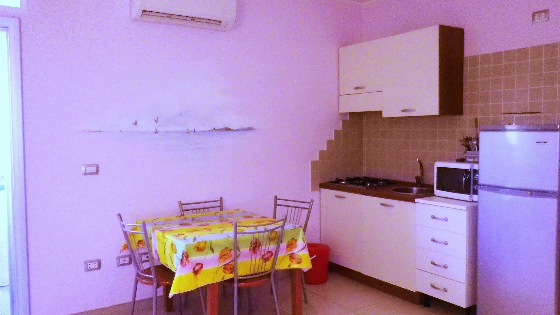 Elisart Hotel Alghero Guest house