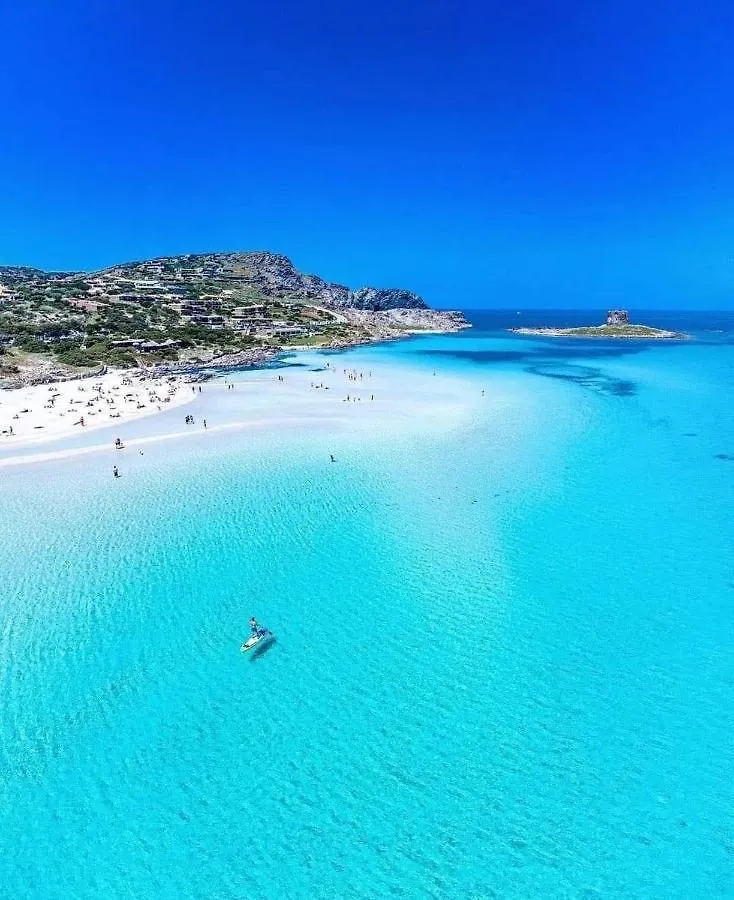 Elisart Hotel Alghero
