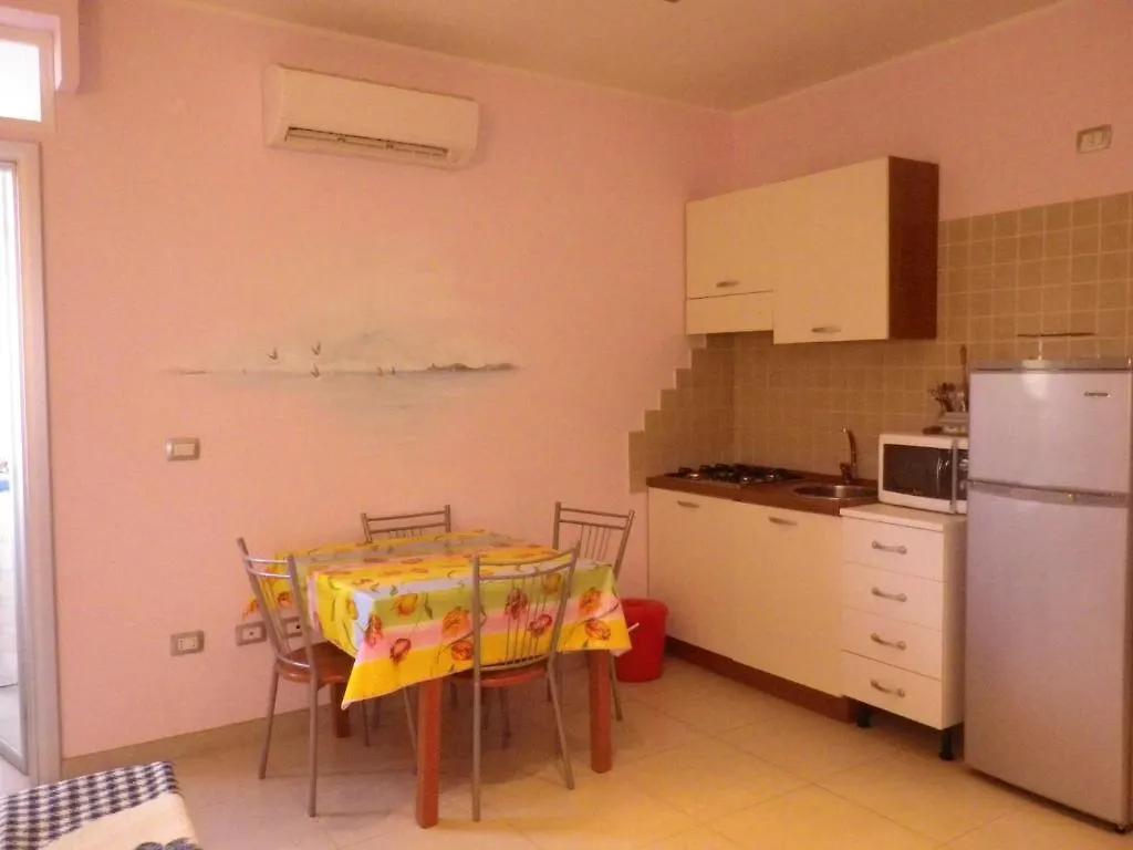 Guest house Elisart Hotel Alghero