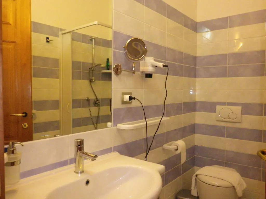 Elisart Hotel Alghero 2*,  Italy
