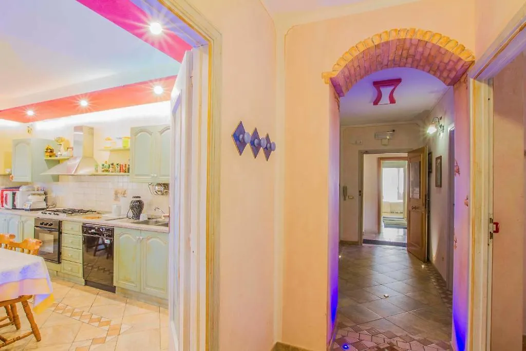 Elisart Hotel Alghero