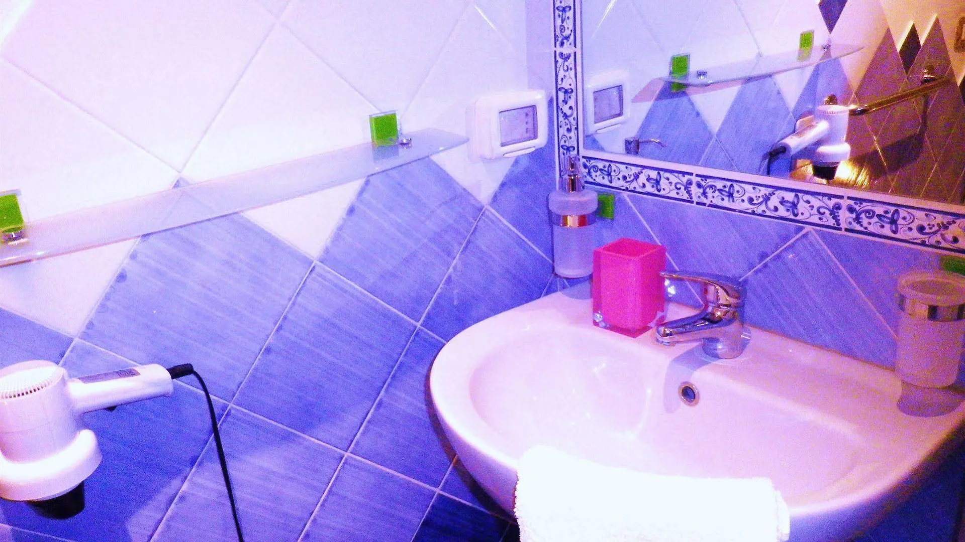 Elisart Hotel Alghero Guest house