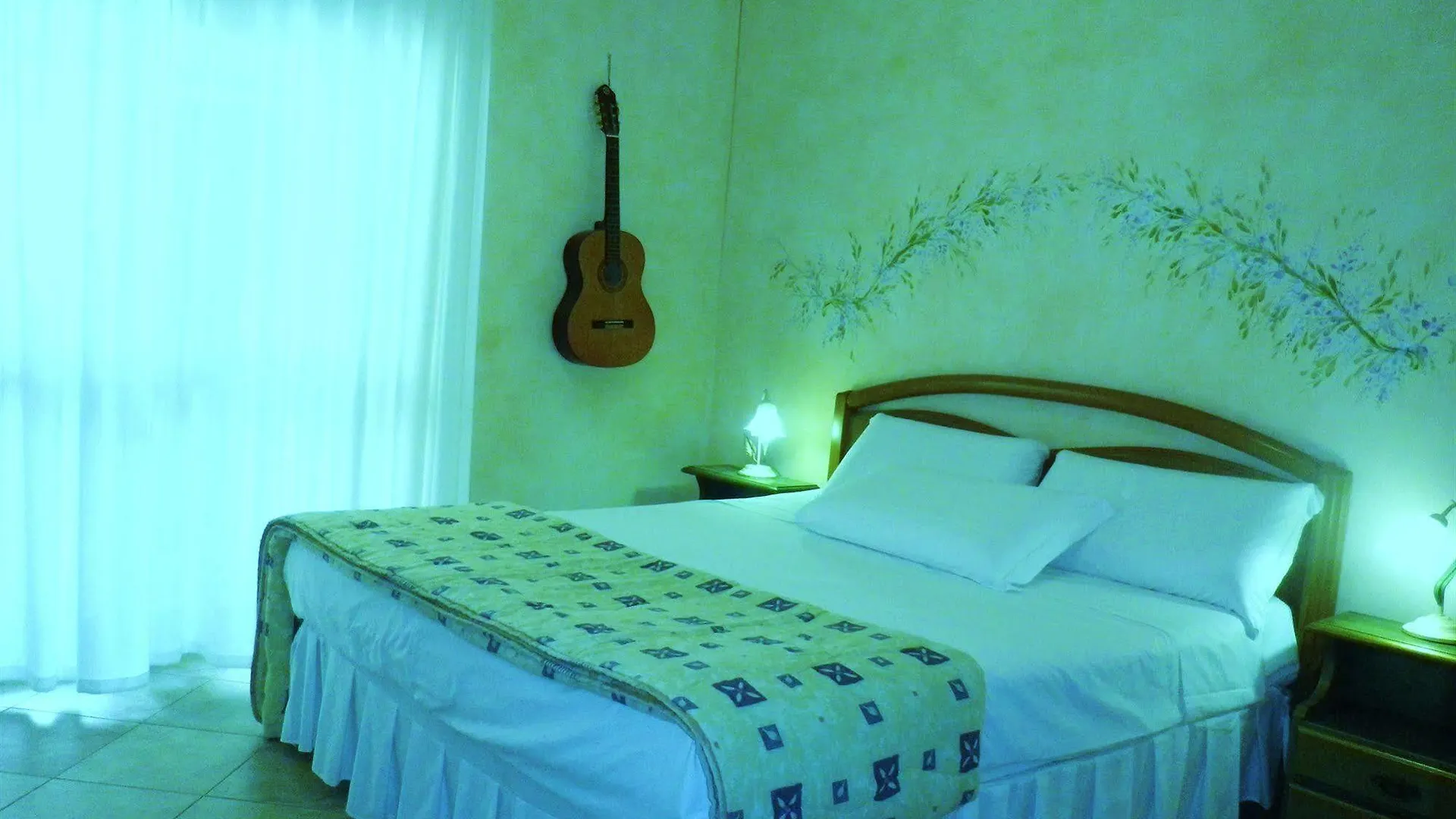 ** Guest house Elisart Hotel Alghero Italy