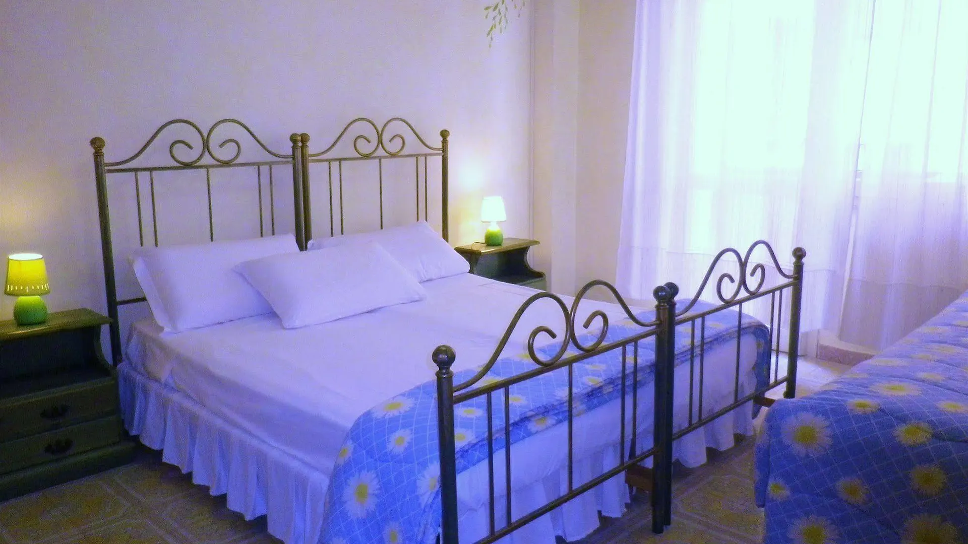 Elisart Hotel Alghero 2*,  Italy