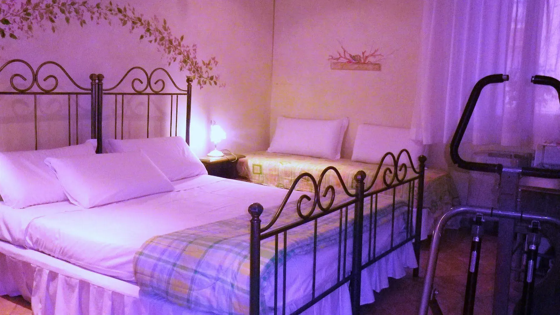 Elisart Hotel Alghero 2*,