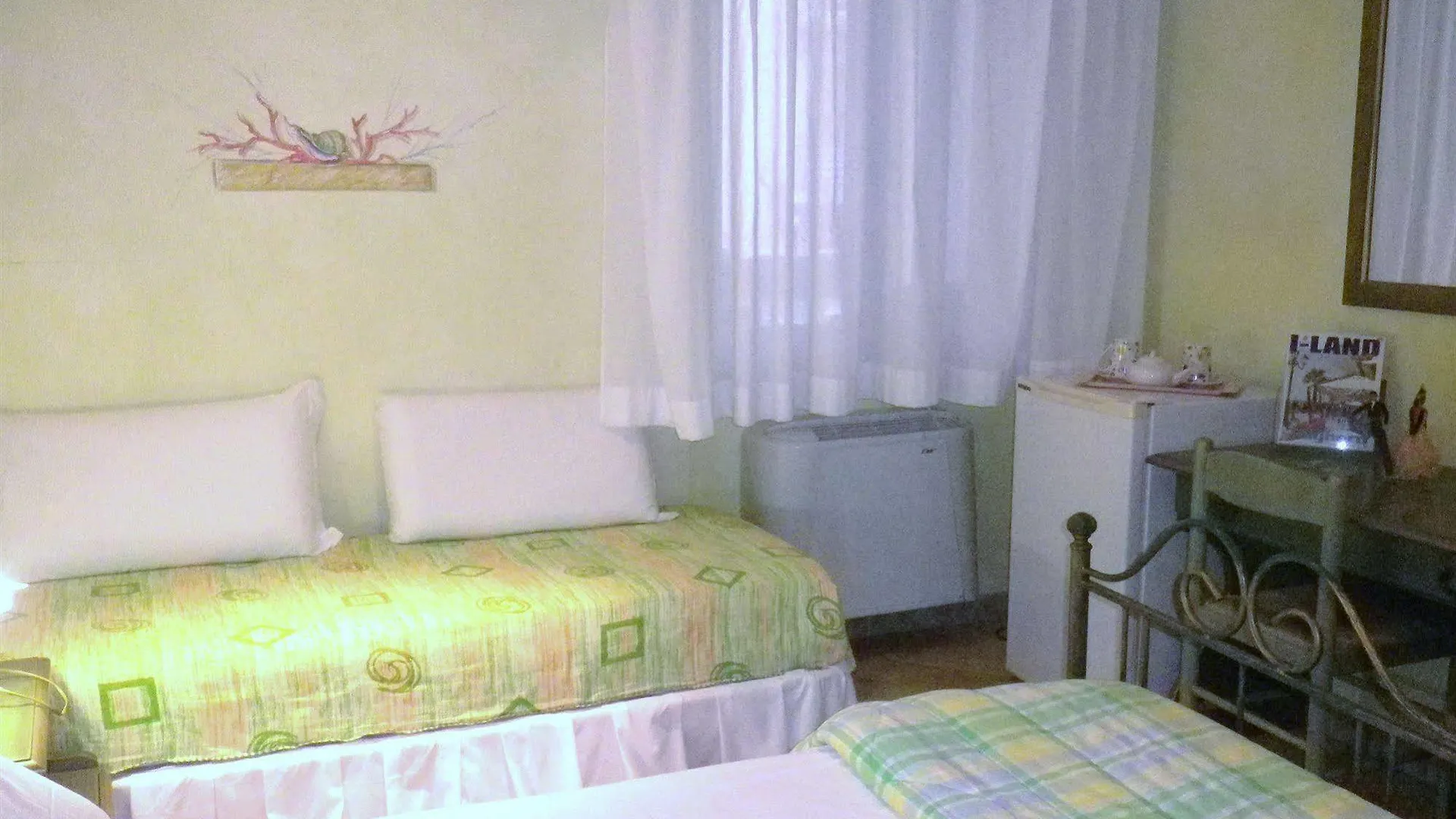 Elisart Hotel Alghero Guest house
