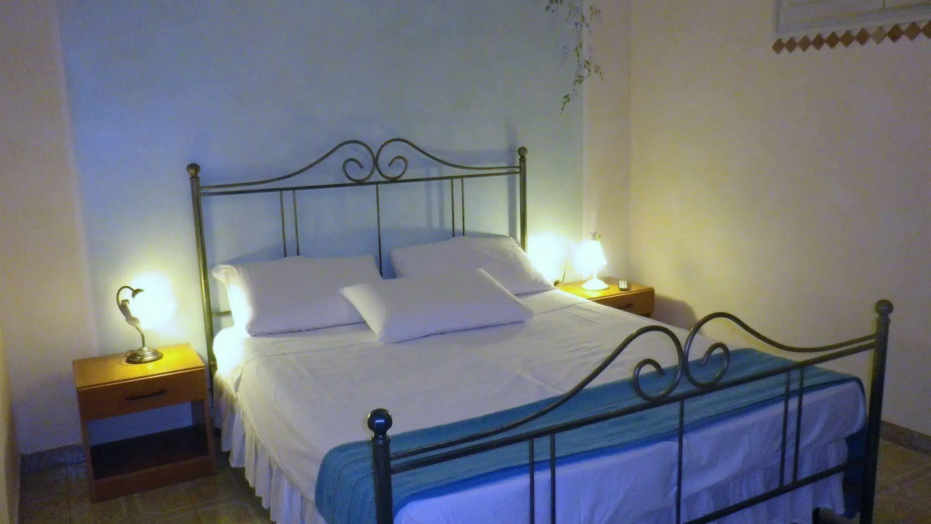 Elisart Hotel Alghero Guest house