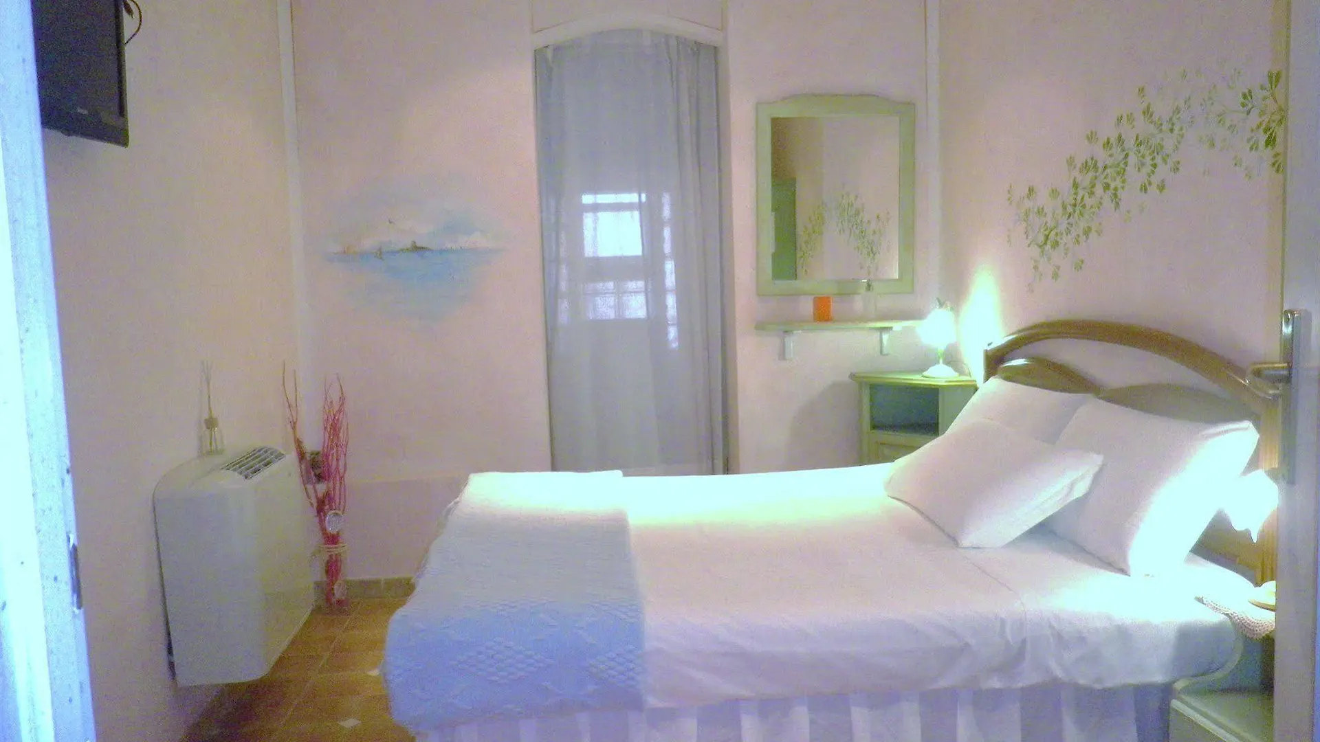 Elisart Hotel Alghero