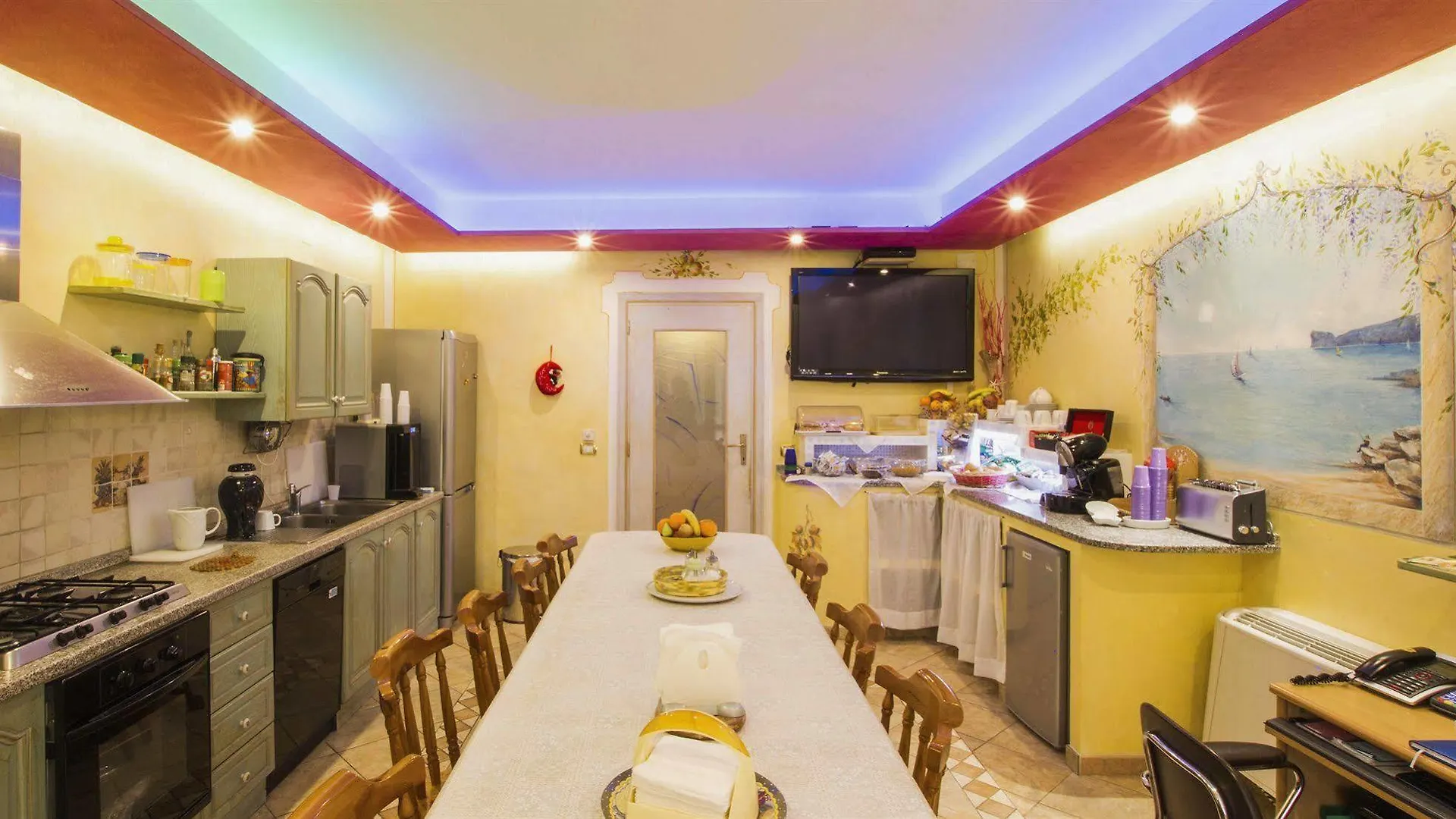 Guest house Elisart Hotel Alghero