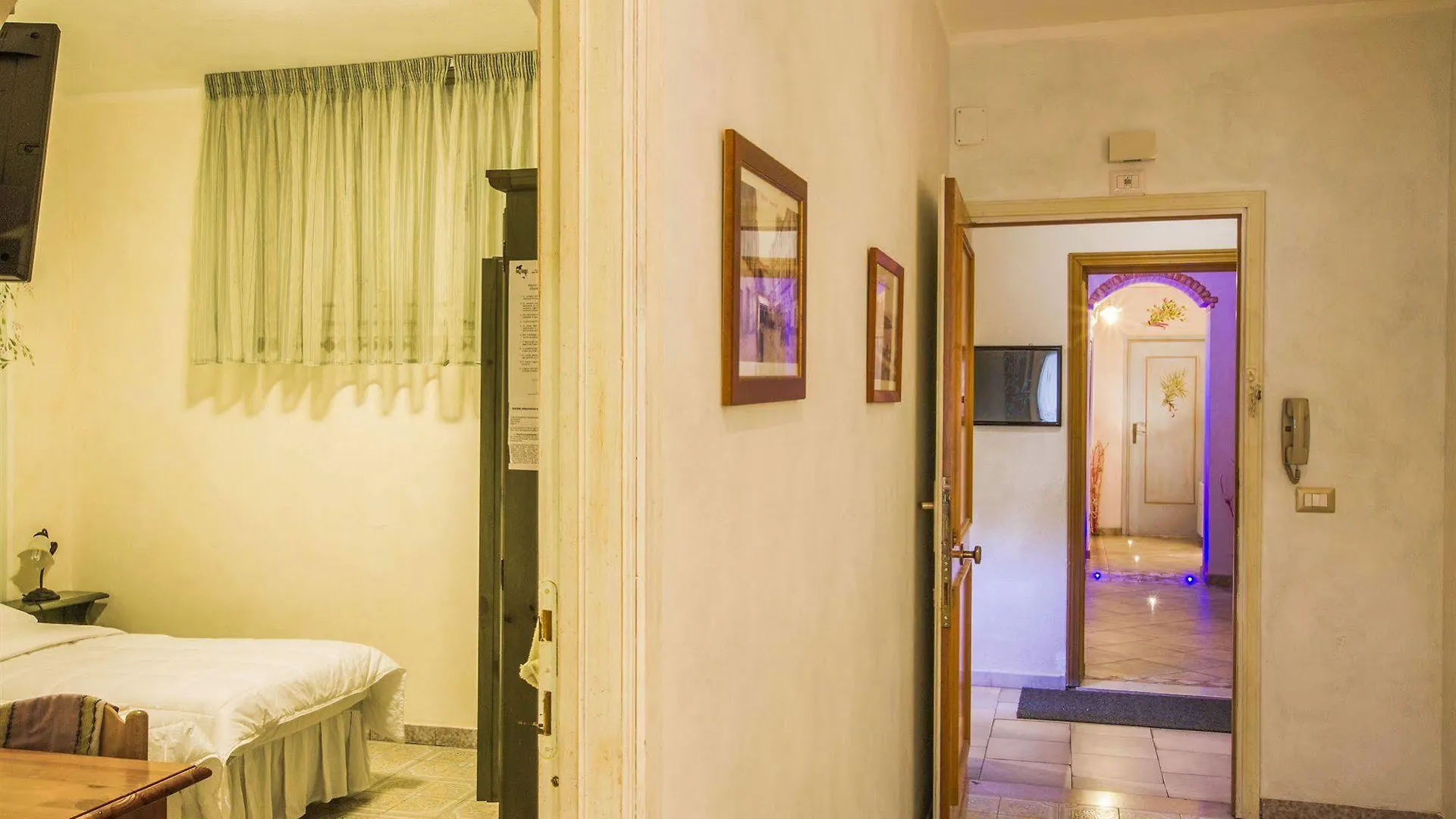 Elisart Hotel Alghero
