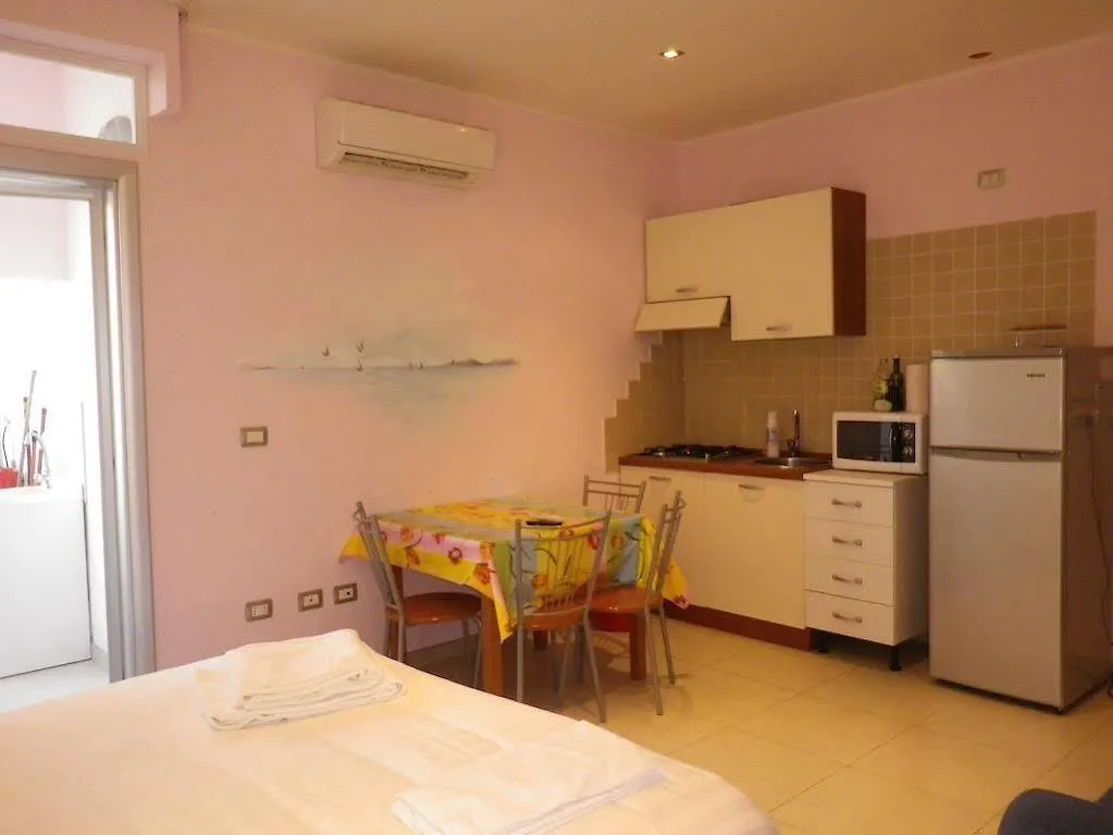 Elisart Hotel Alghero 2*,